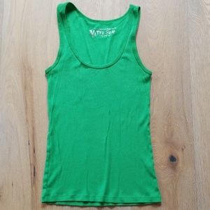 Victoria's Secret racerback tank